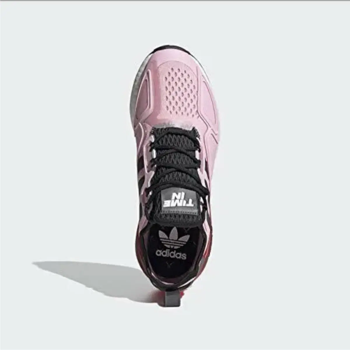 Adidas shoes - adidas Athletics 2 - Athletics - FZ0454 - True Pink / Core Black / Scarlet 2
