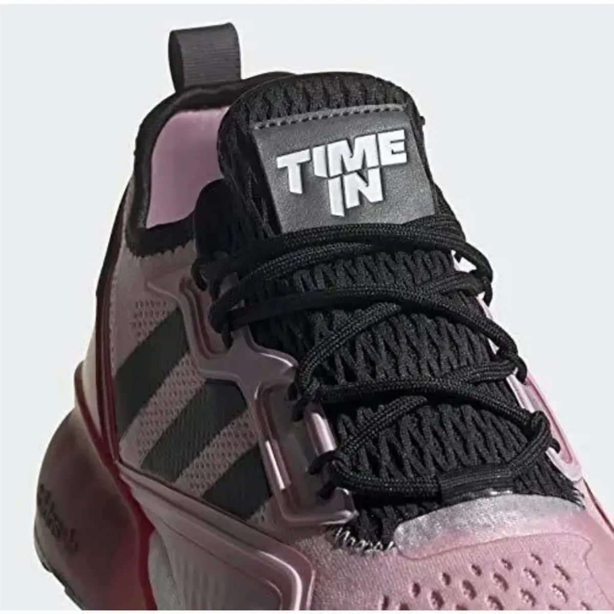 Adidas shoes - adidas Athletics 2 - Athletics - FZ0454 - True Pink / Core Black / Scarlet 6