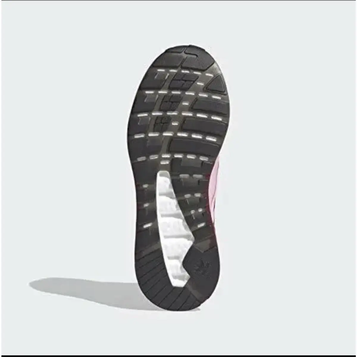 Adidas shoes - adidas Athletics 2 - Athletics - FZ0454 - True Pink / Core Black / Scarlet 3