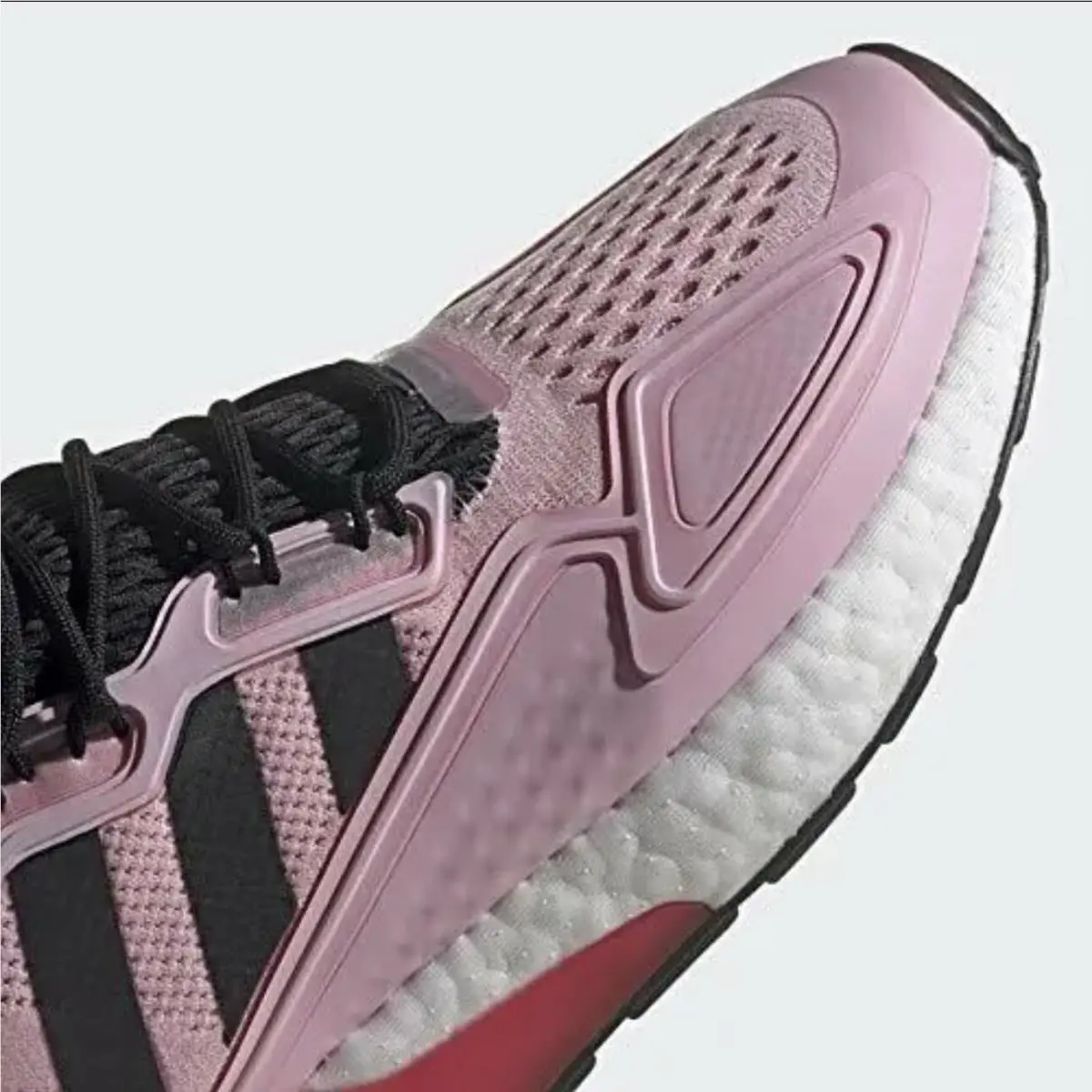 Adidas shoes - adidas Athletics 2 - Athletics - FZ0454 - True Pink / Core Black / Scarlet 7