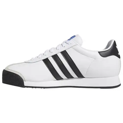 Adidas shoes - adidas Samoa - Samoa - 675033 - Black 0