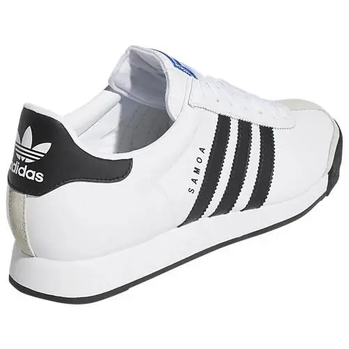 Adidas shoes - adidas Samoa - Samoa - 675033 - Black 1