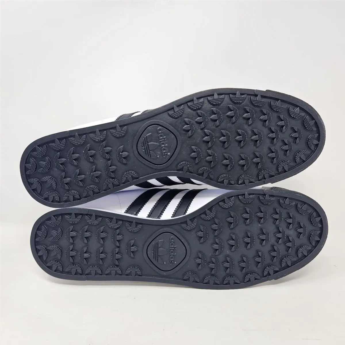 Adidas shoes - adidas Samoa - Samoa - 675033 - White (UPC: 098098724588) 1