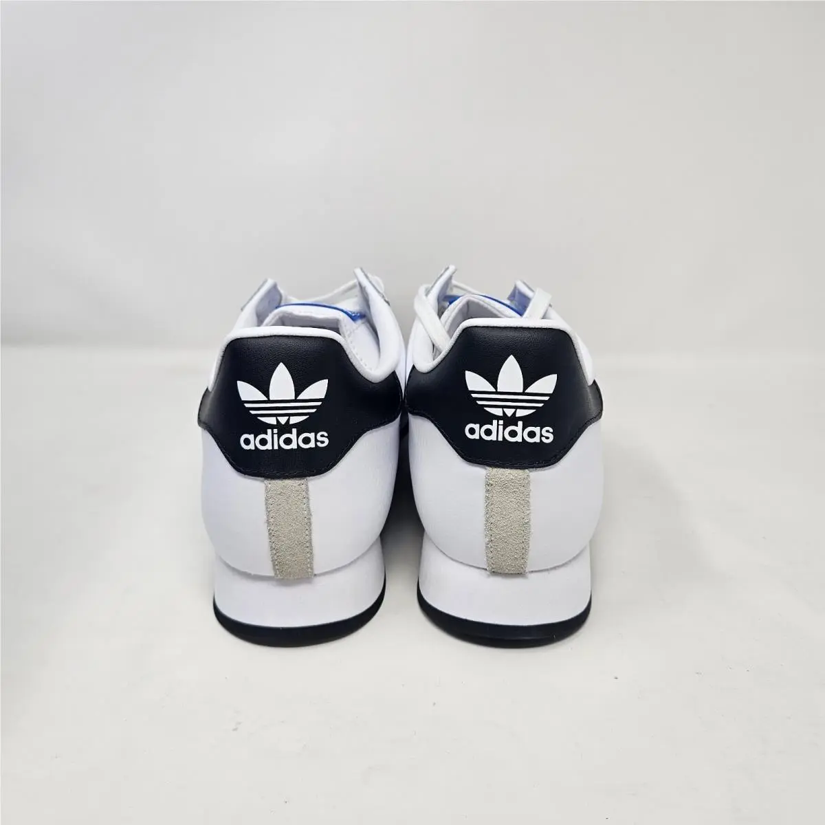 Adidas shoes - adidas Samoa - Samoa - 675033 - White (UPC: 098098724588) 3