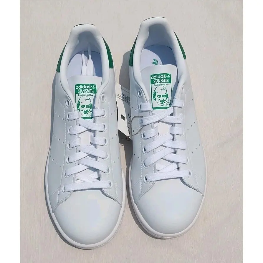 Adidas shoes - adidas Stan Smith - Stan Smith - Q47226 - Brown (UPC: 194817795256) 0