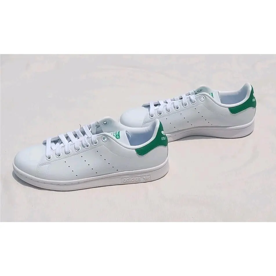 Adidas shoes - adidas Stan Smith - Stan Smith - Q47226 - Brown (UPC: 194817795256) 1