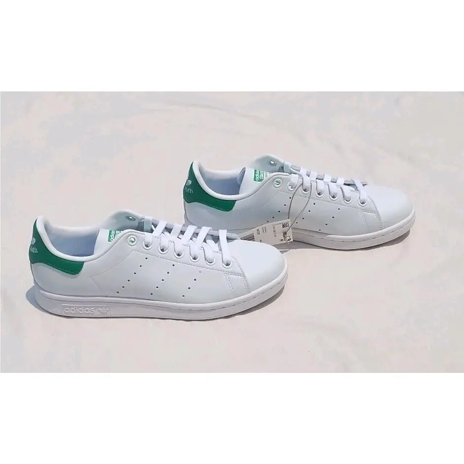 Adidas shoes - adidas Stan Smith - Stan Smith - Q47226 - Brown (UPC: 194817795256) 3