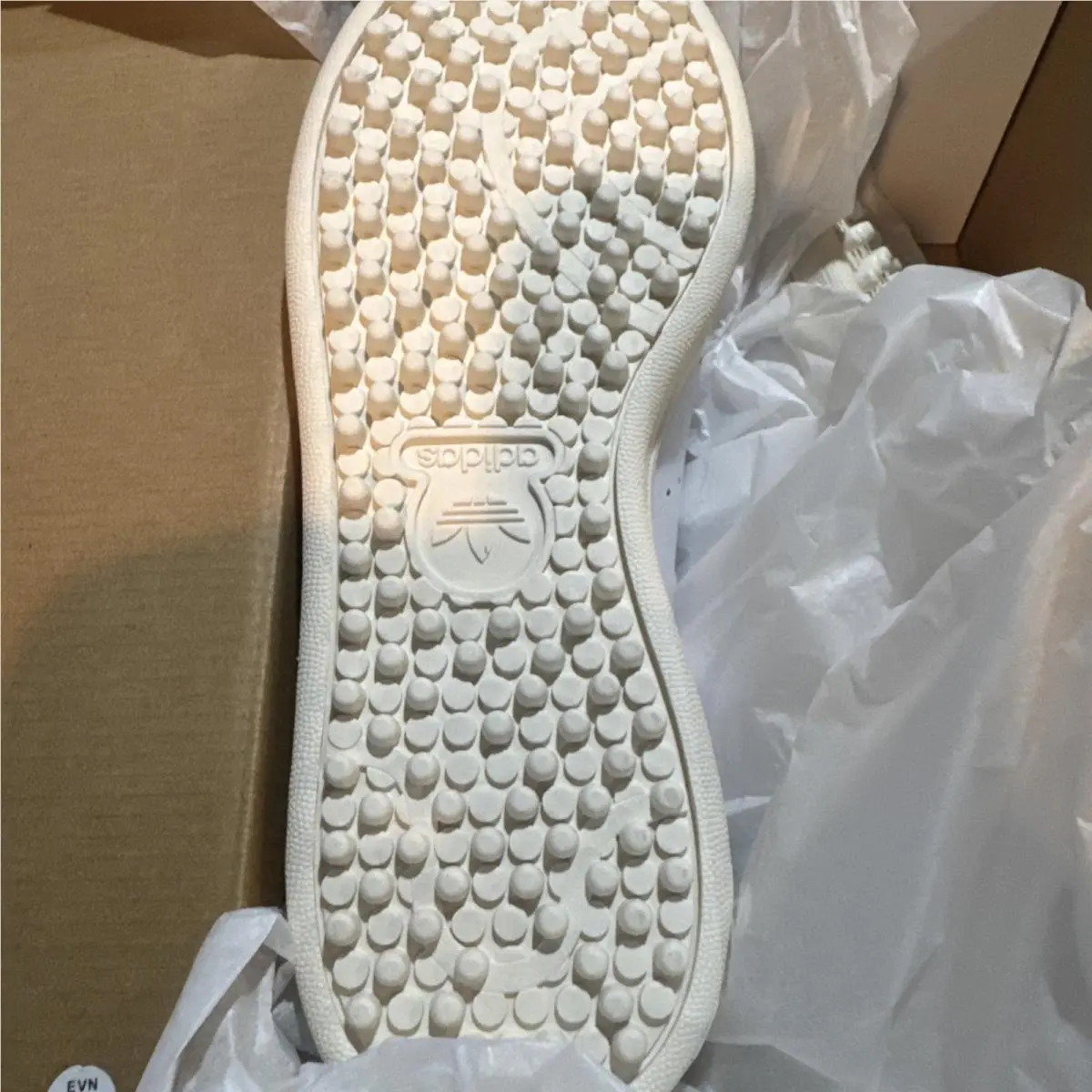 Adidas shoes - adidas Stan Smith - Stan Smith - Q47226 - White Green 4