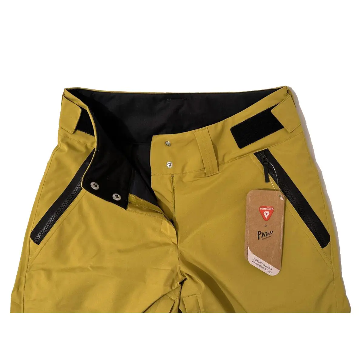 Adidas clothing - HI5492 - HI5492 - Yellow 5