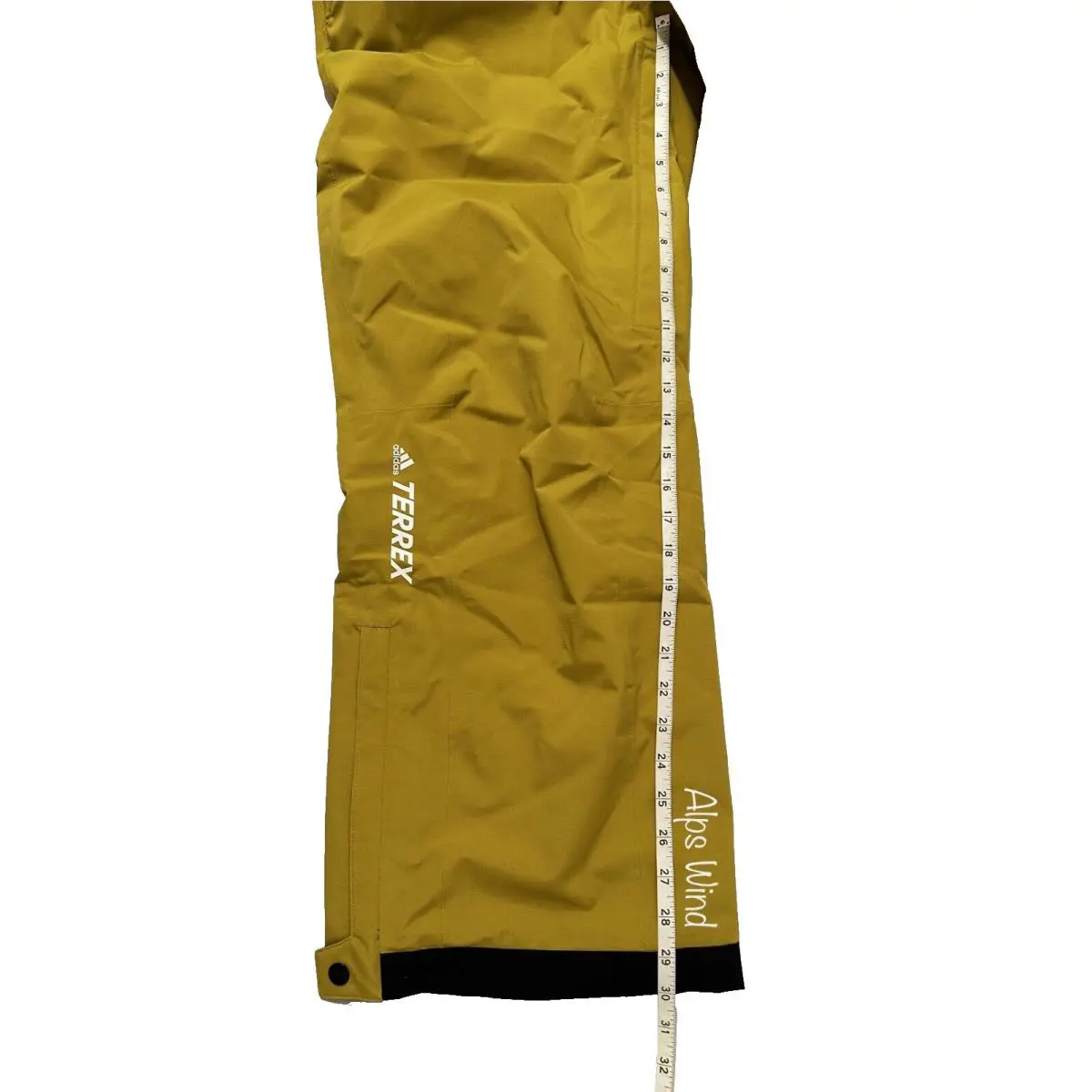 Adidas clothing - HI5492 - HI5492 - Yellow 7