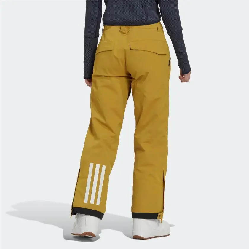 Adidas clothing - HI5492 - HI5492 - Yellow 0