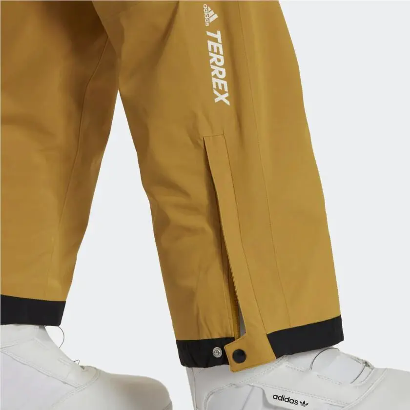 Adidas clothing - HI5492 - HI5492 - Yellow 1