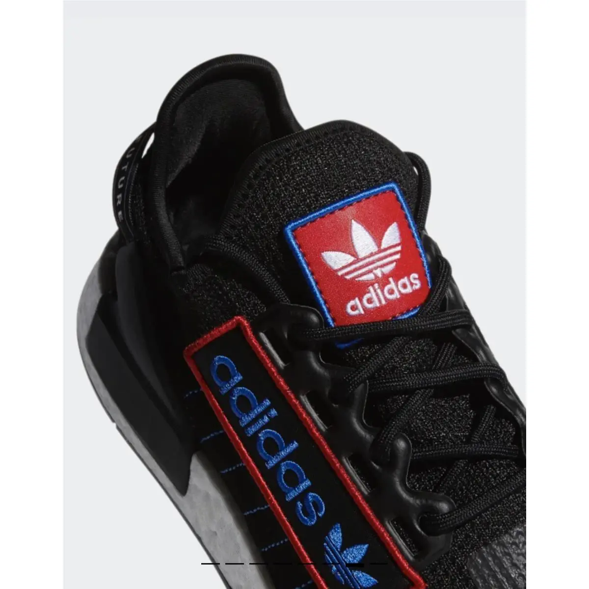Adidas shoes - adidas NMD R1 - NMD - Gx6266 - Black 8