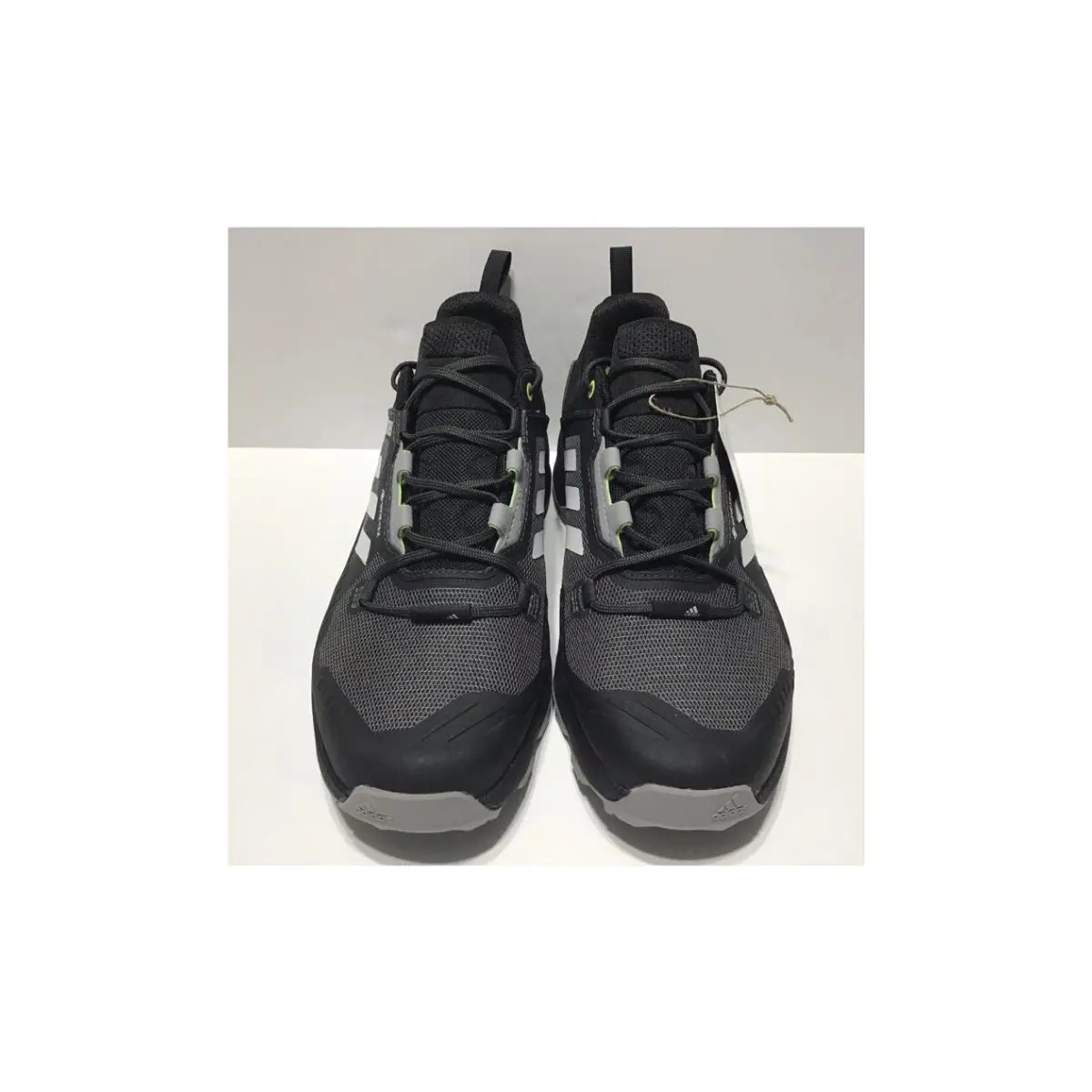Adidas shoes - adidas TERREX Swift - TERREX Swift - FW2770 - Black (UPC: 194813326997) 2