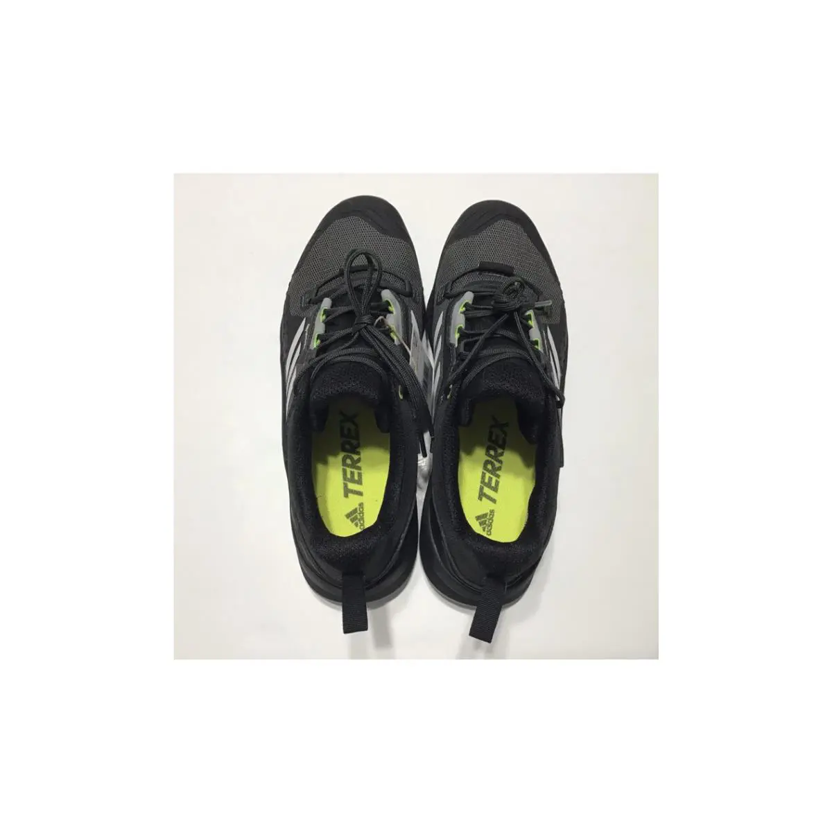 Adidas shoes - adidas TERREX Swift - TERREX Swift - FW2770 - Black (UPC: 194813326997) 4