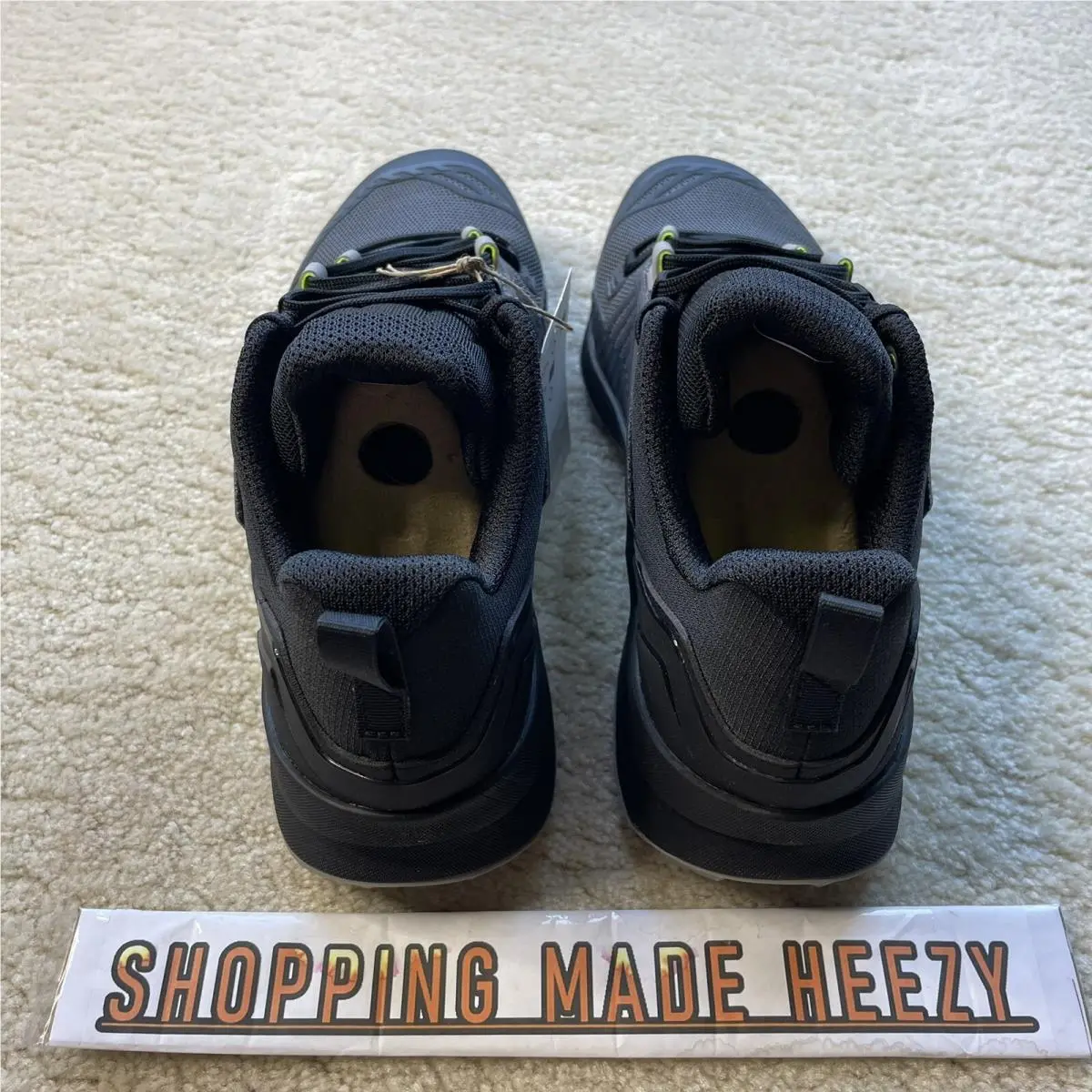 Adidas shoes - adidas TERREX Swift - TERREX Swift - FW2770 - Black (UPC: 194813326997) 2