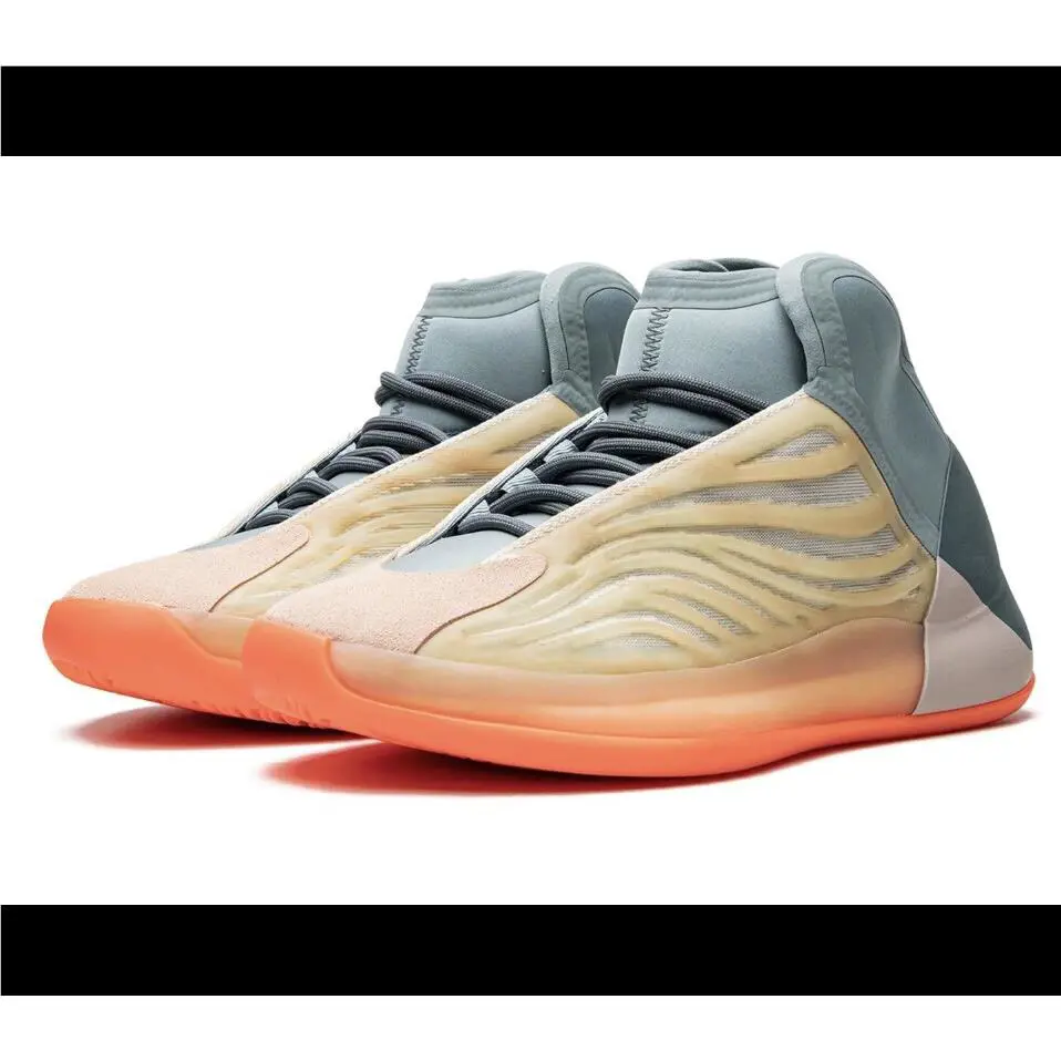 Adidas shoes - adidas Yeezy - Yeezy - HP6595 - Multicolor 0