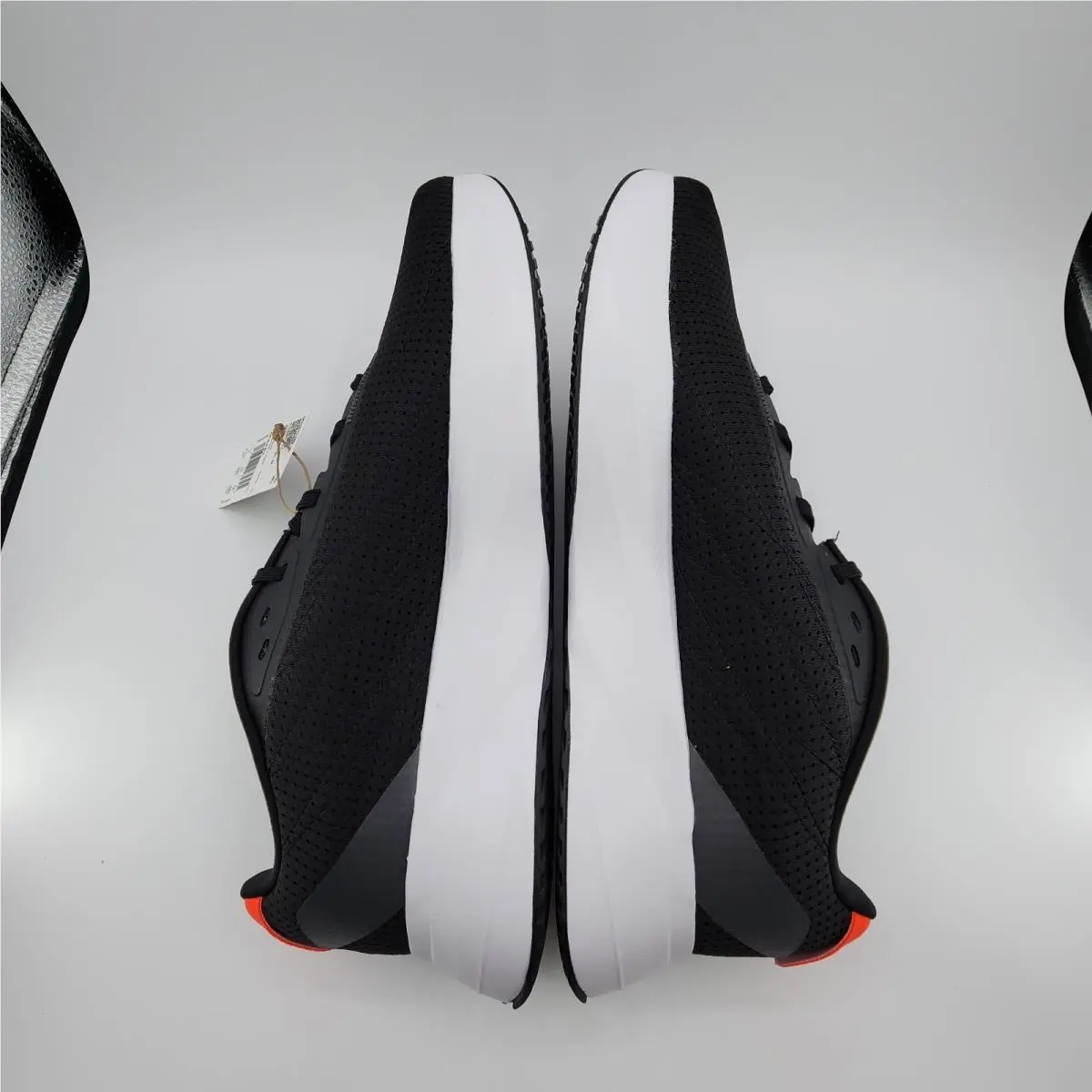 Adidas shoes - adidas Duramo SL - Duramo - IF9483 - Black 8