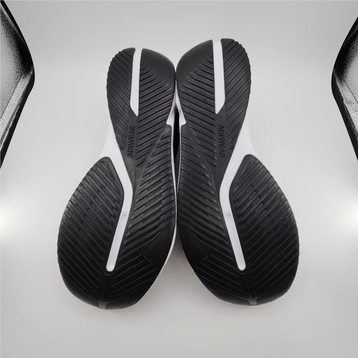 Adidas shoes - adidas Duramo SL - Duramo - IF9483 - Black 9