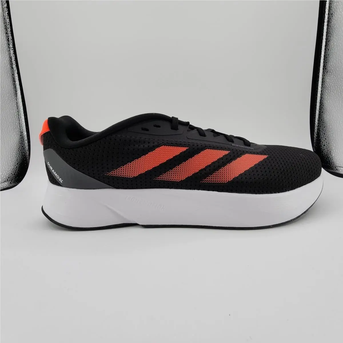 Adidas shoes - adidas Duramo SL - Duramo - IF9483 - Black 0