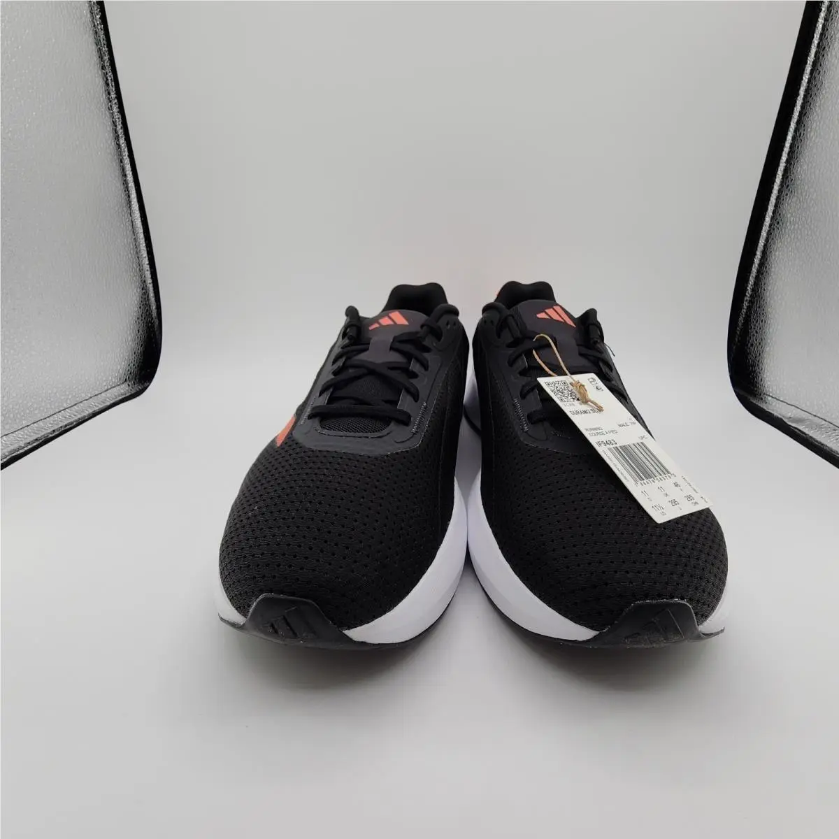 Adidas shoes - adidas Duramo SL - Duramo - IF9483 - Black 2