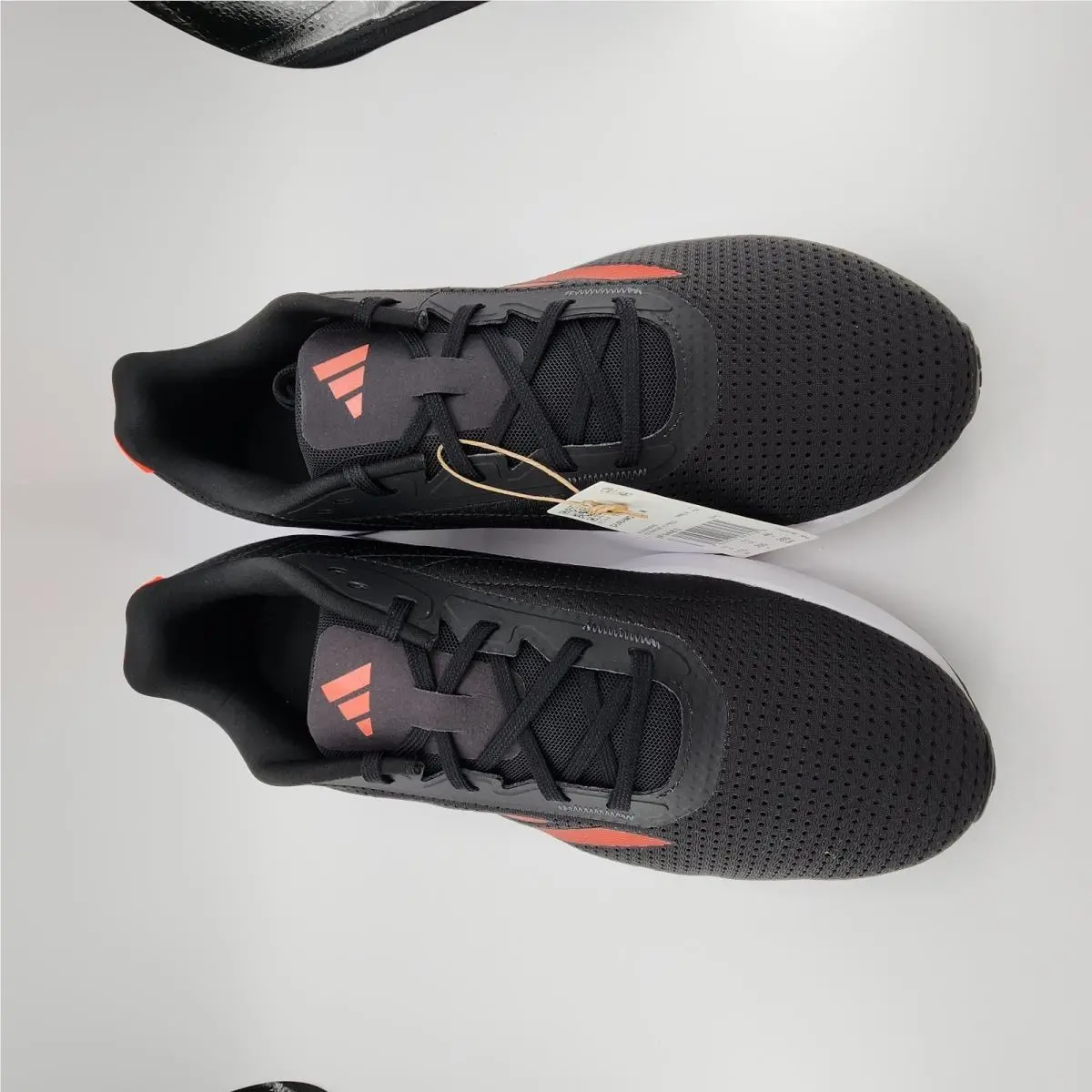 Adidas shoes - adidas Duramo SL - Duramo - IF9483 - Black 3