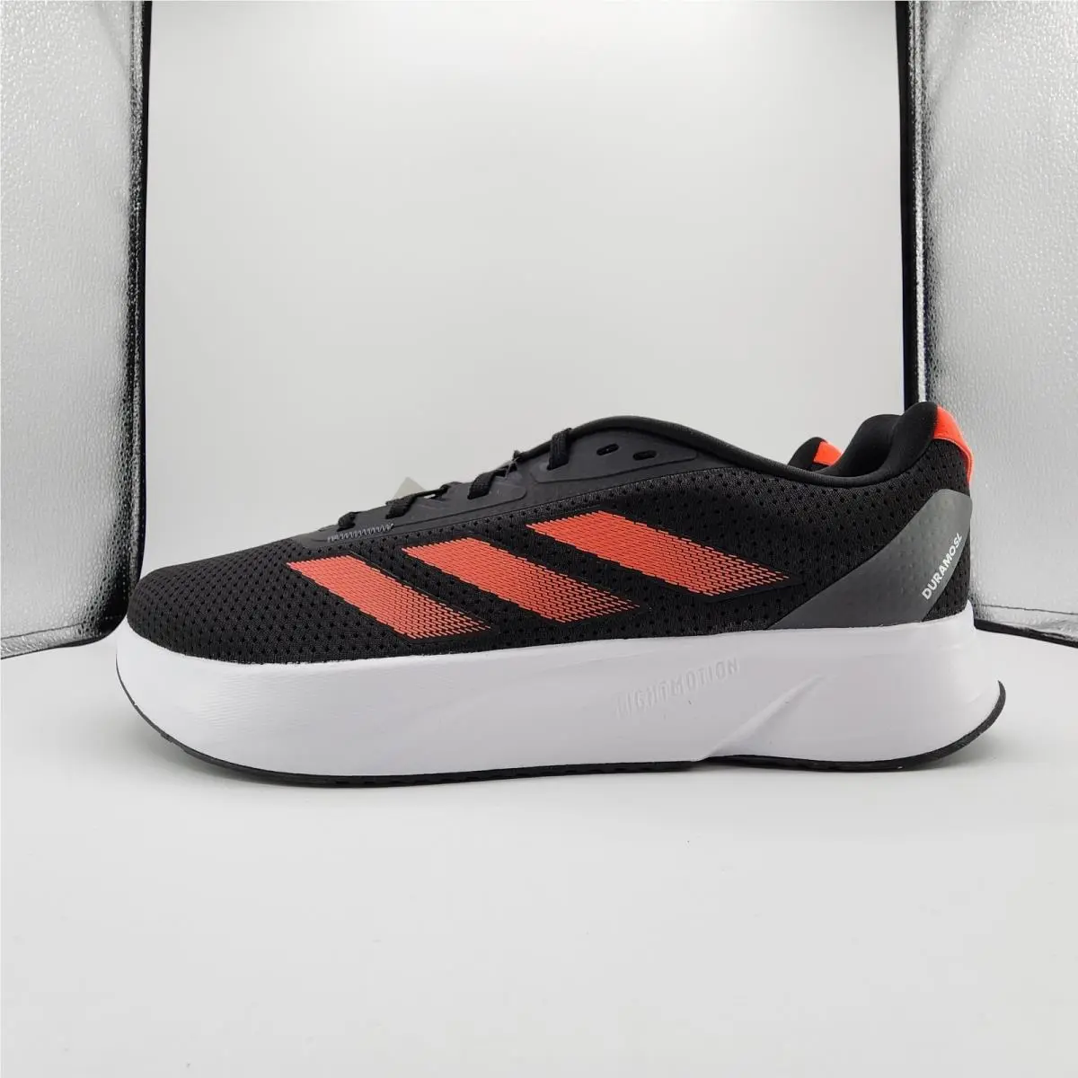 Adidas shoes - adidas Duramo SL - Duramo - IF9483 - Black 4