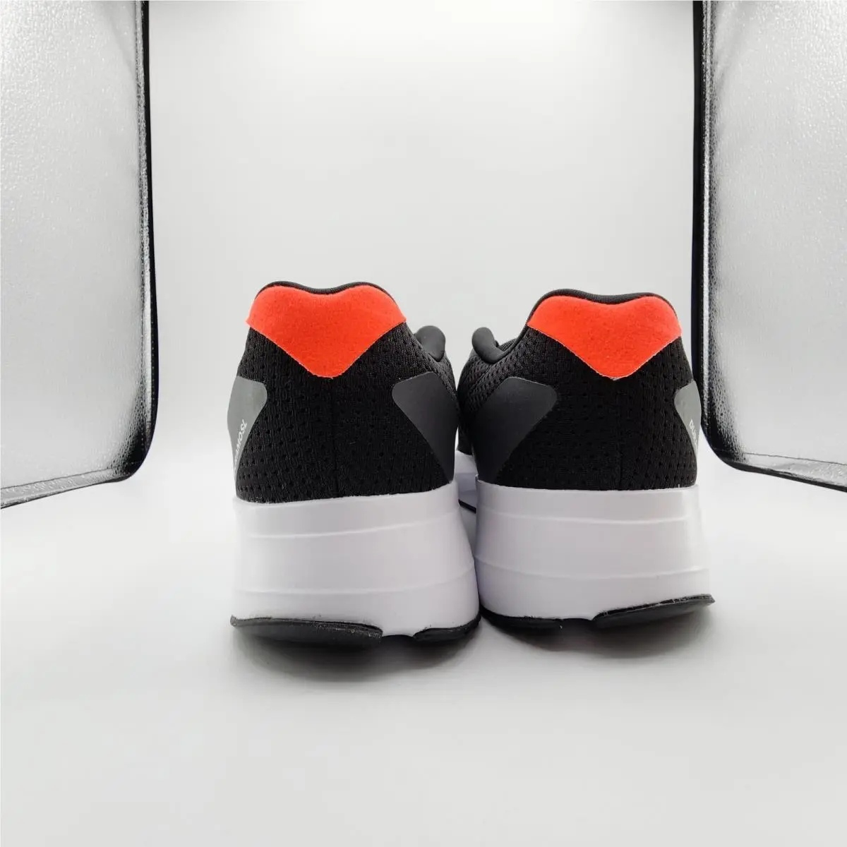 Adidas shoes - adidas Duramo SL - Duramo - IF9483 - Black 5