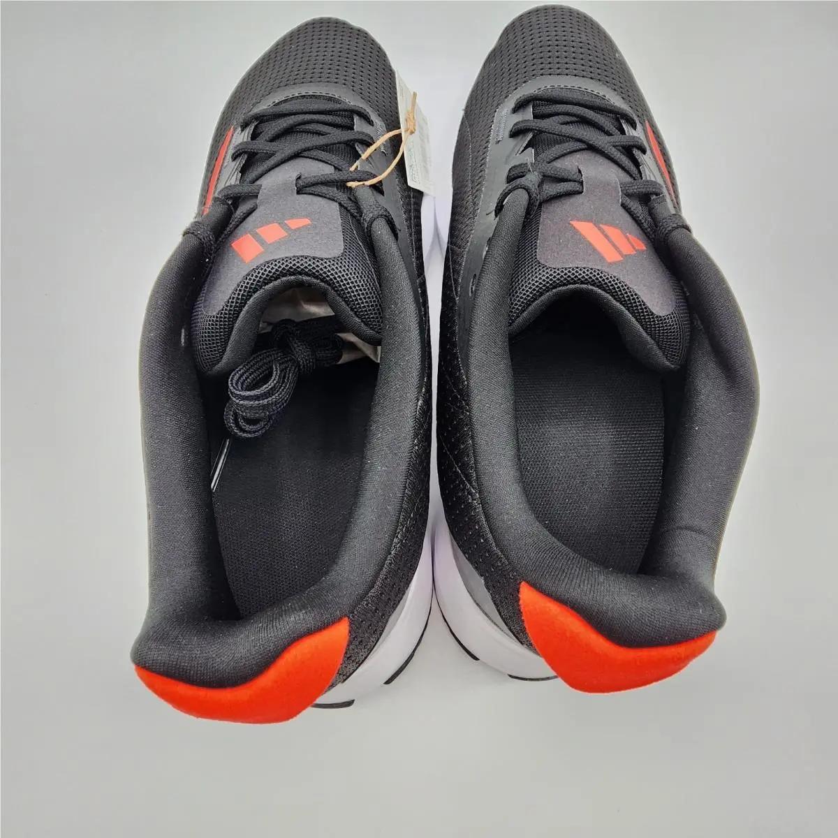 Adidas shoes - adidas Duramo SL - Duramo - IF9483 - Black 6
