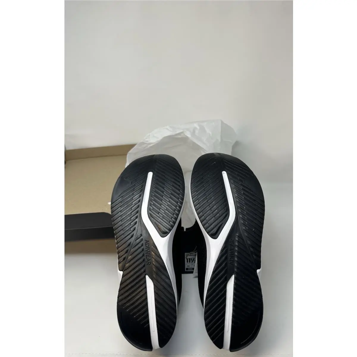 Adidas shoes - adidas Duramo SL - Duramo - IF9483 - Black (UPC: 196465766466) 7