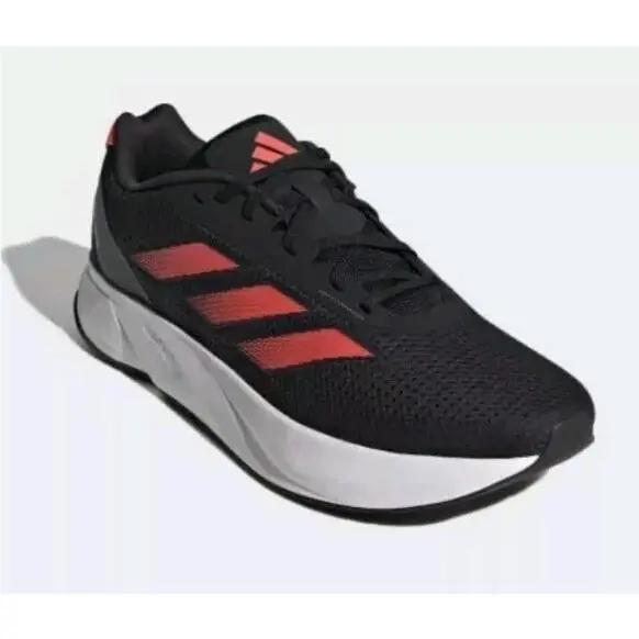 Adidas shoes - adidas Running - Running - IF9483 - Black 2