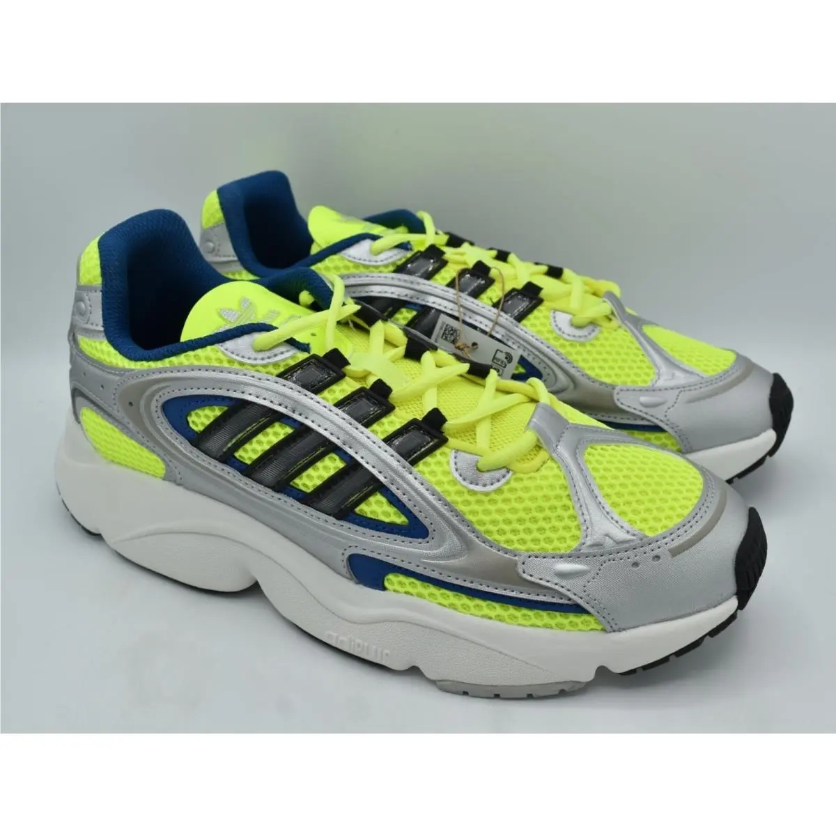 Adidas shoes - adidas Originals - Originals - IF4014 - Multicolor (UPC: 196473441836) 0