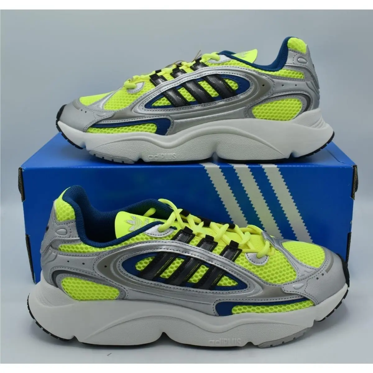 Adidas shoes - adidas Originals - Originals - IF4014 - Multicolor (UPC: 196473441836) 1