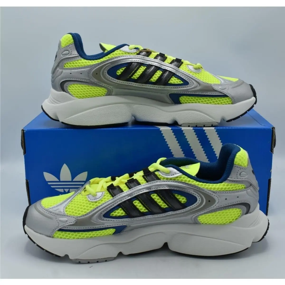 Adidas shoes - adidas Originals - Originals - IF4014 - Multicolor (UPC: 196473441836) 2