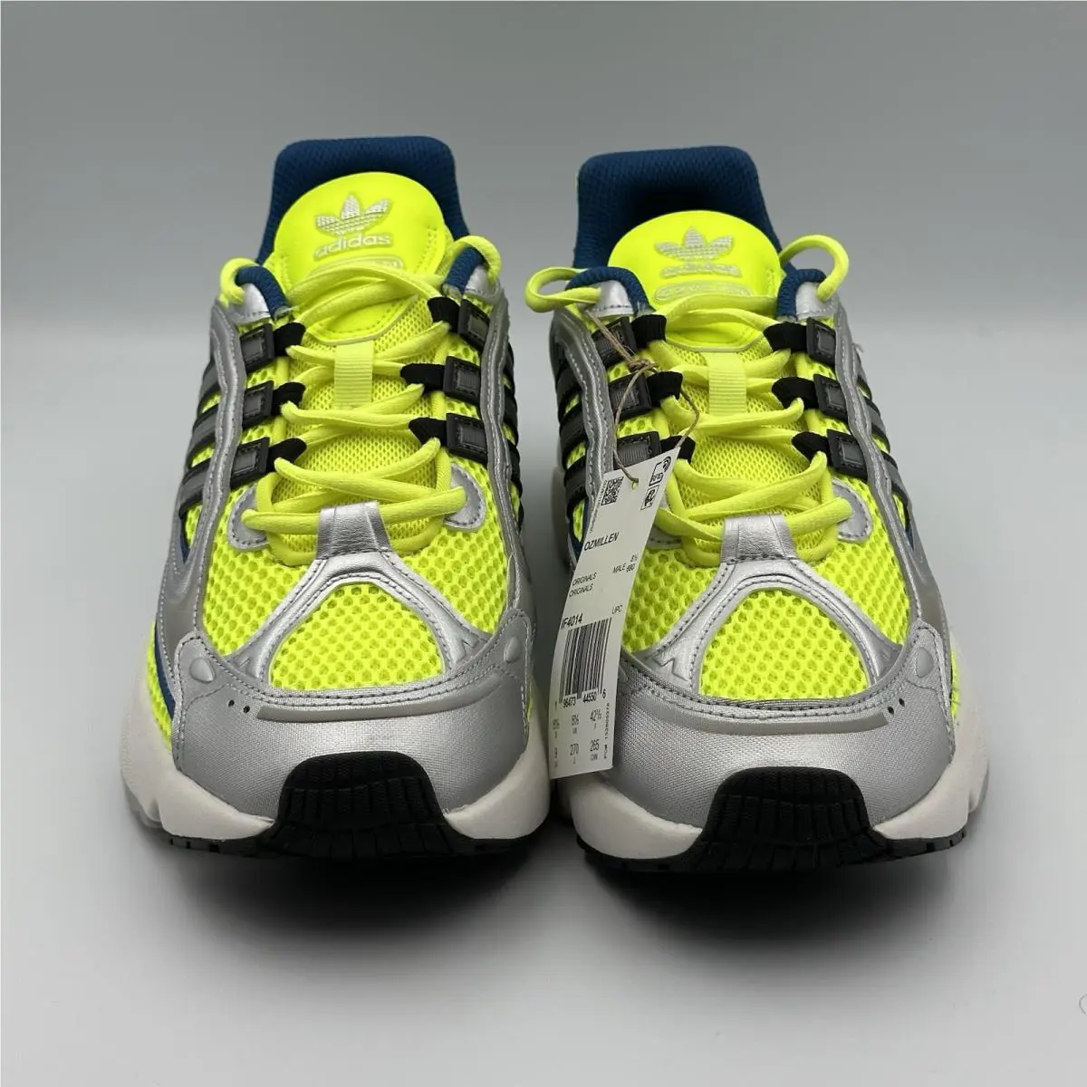 Adidas shoes - adidas Ozmillen - Ozmillen - IF4014 - Multicolor 1