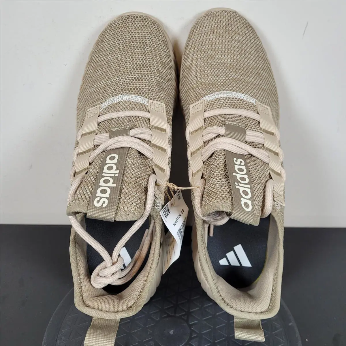 Adidas shoes Kaptir - Beige 3