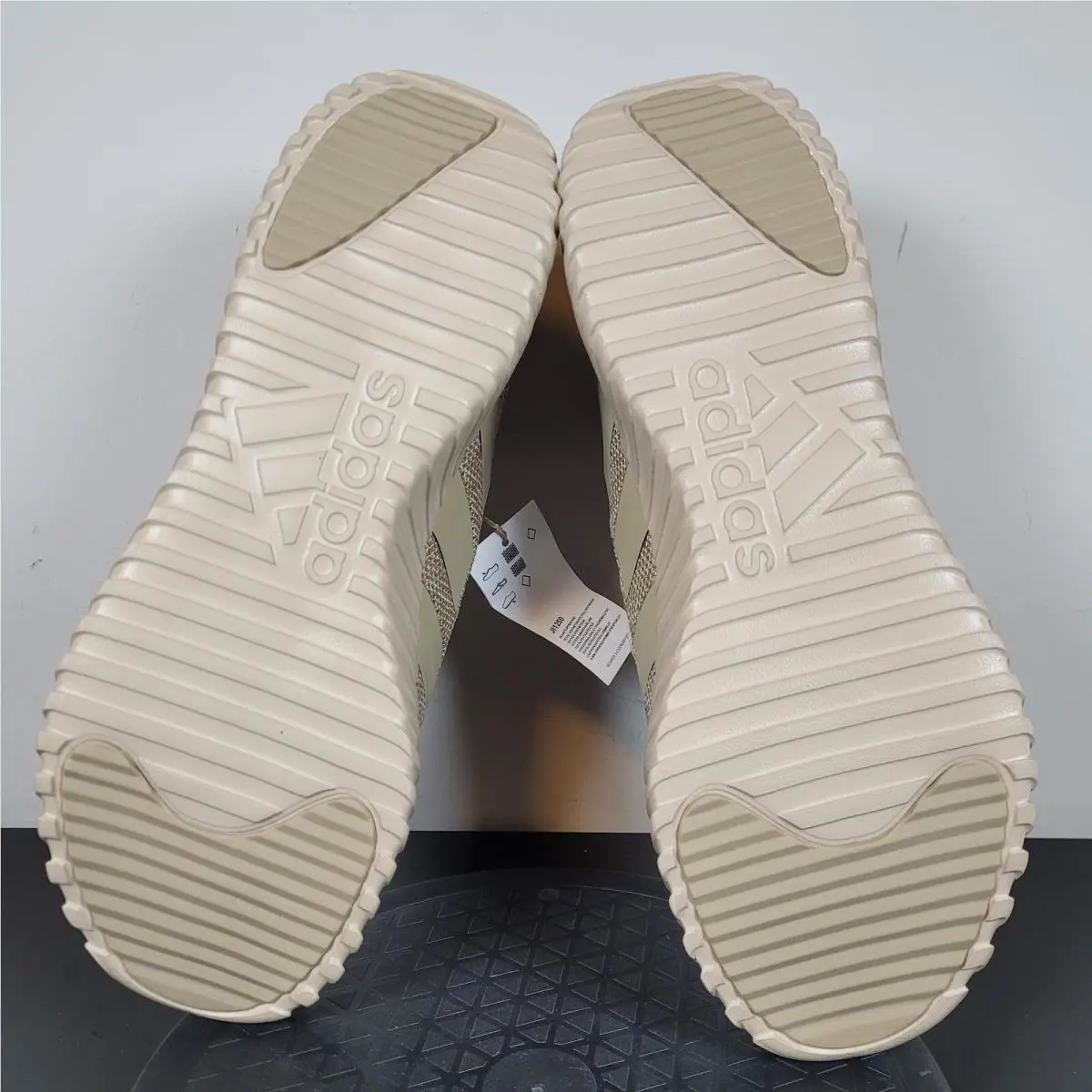 Adidas shoes Kaptir - Beige 4