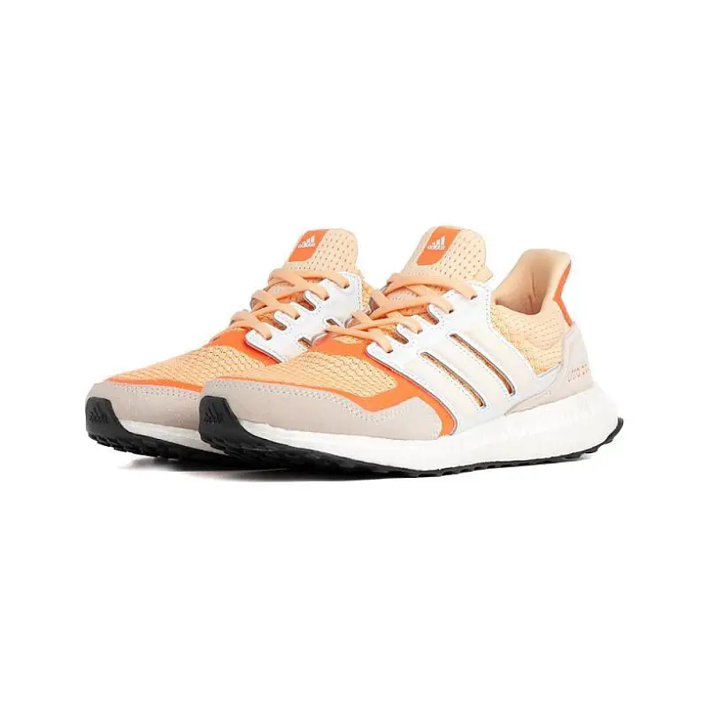 Adidas shoes - adidas UltraBoost S&L - UltraBoost - EF1990 - Orange Coral (UPC: 0192617918097) 0