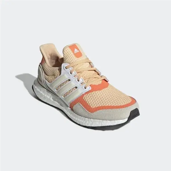 Adidas shoes - adidas UltraBoost S&L - UltraBoost - EF1990 - Orange Coral (UPC: 0192617918066) 1