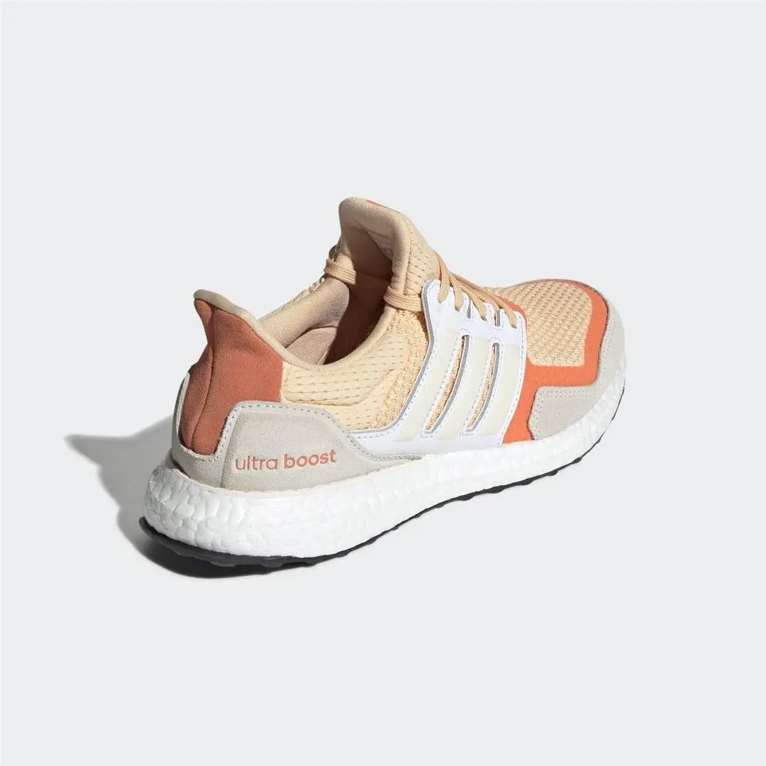 Adidas shoes - adidas UltraBoost S&L - UltraBoost - EF1990 - Orange Coral (UPC: 0192617918066) 2