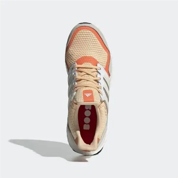 Adidas shoes - adidas UltraBoost S&L - UltraBoost - EF1990 - Orange Coral (UPC: 0192617918097) 3