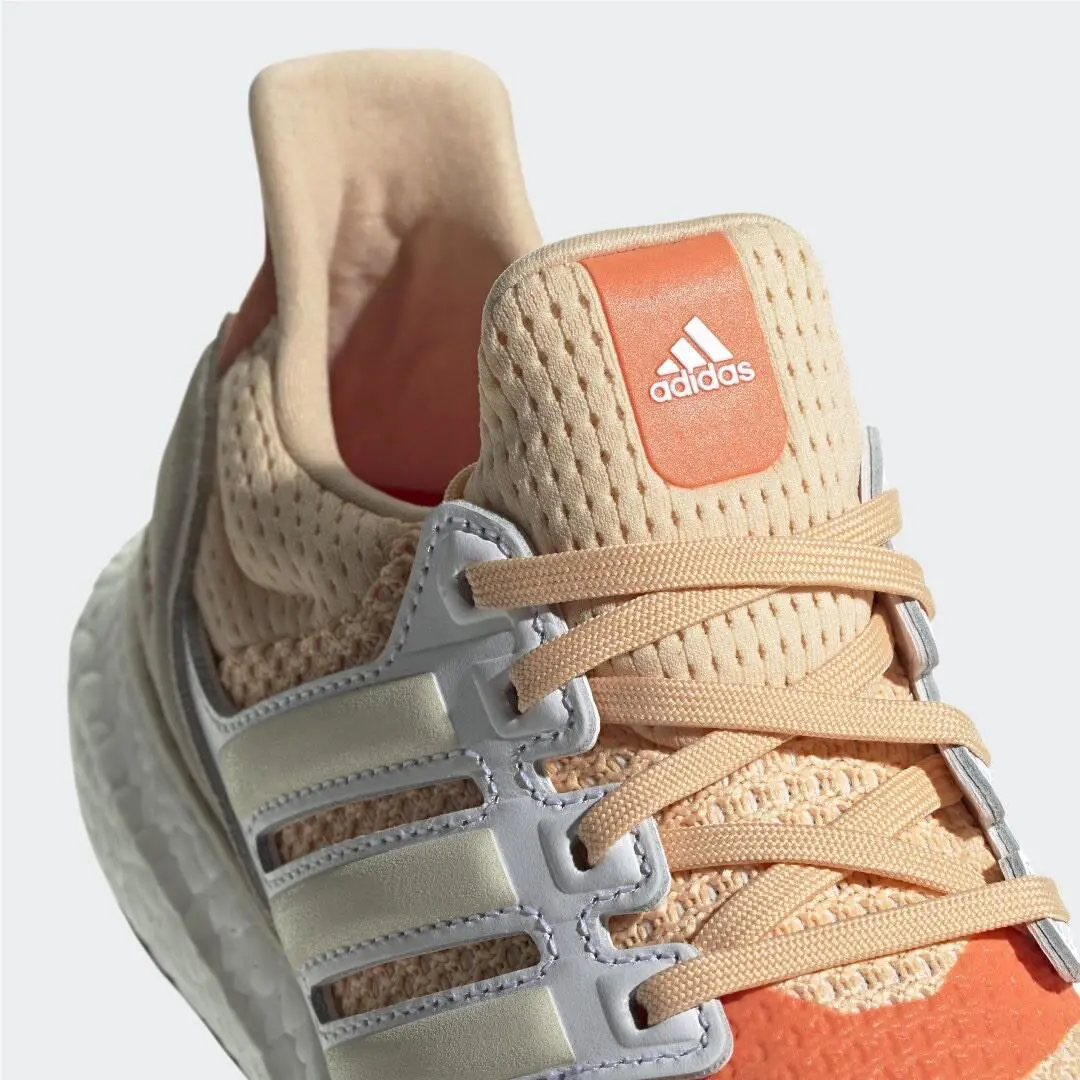 Adidas shoes - adidas UltraBoost S&L - UltraBoost - EF1990 - Orange Coral (UPC: 0192617918097) 5