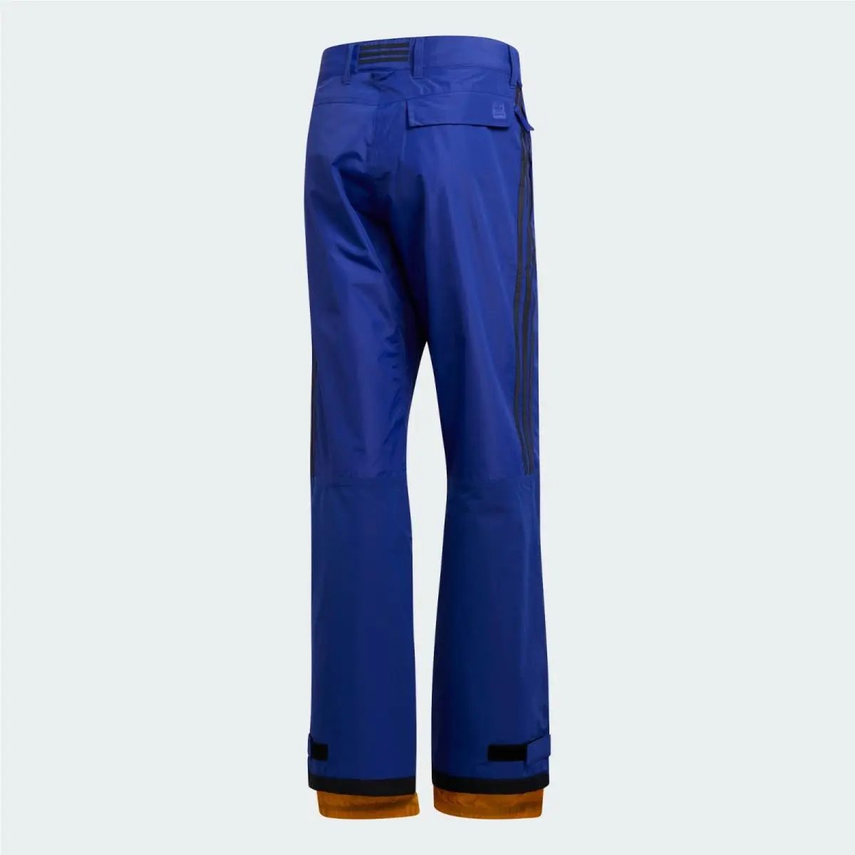 Adidas clothing - DW3997 - DW3997 - ACTBLU/COGOLD (UPC: 192616728833) 0