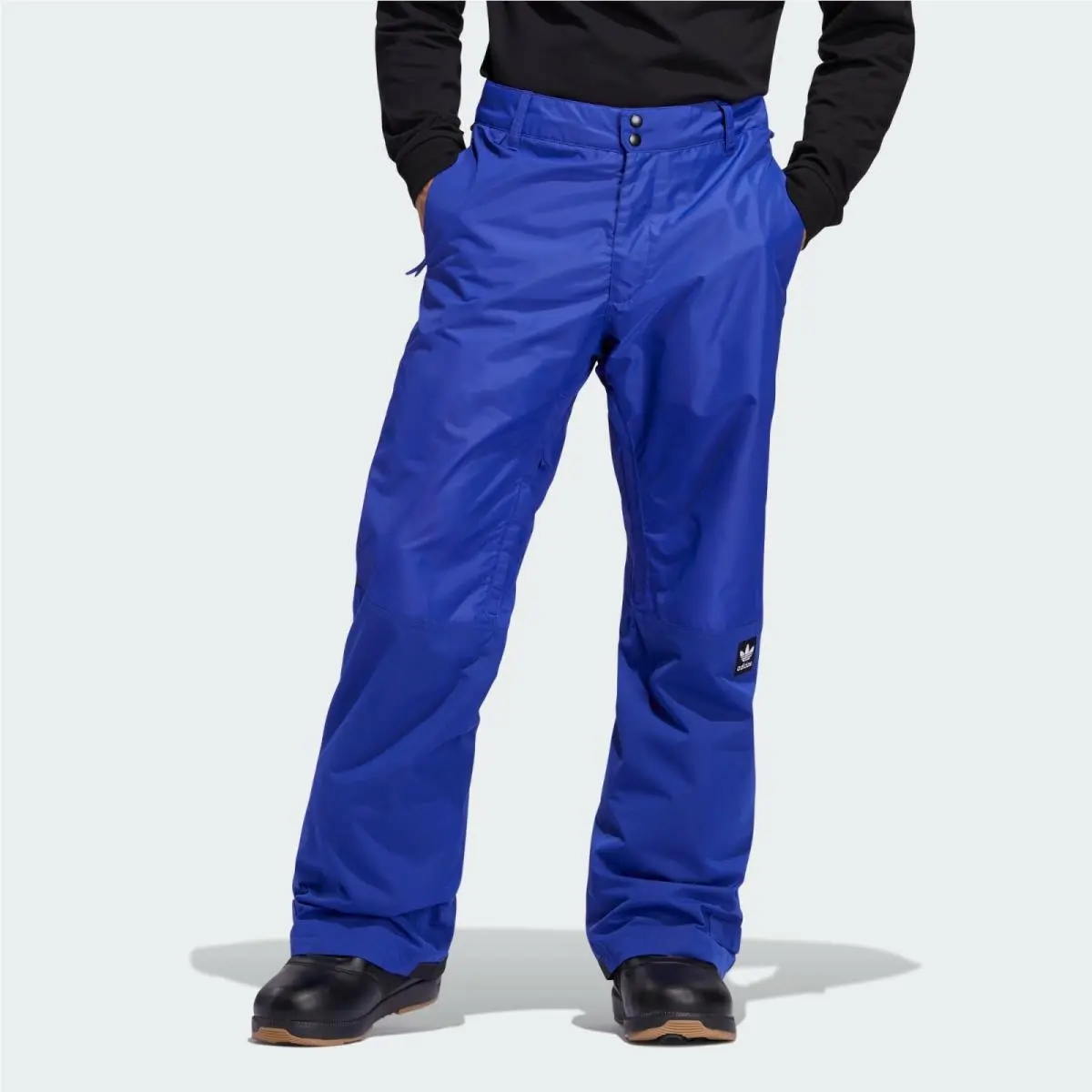 Adidas clothing - DW3997 - DW3997 - ACTBLU/COGOLD (UPC: 192616728833) 1