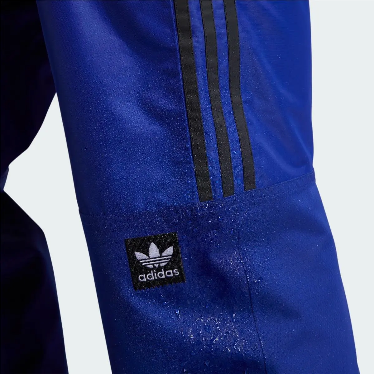 Adidas clothing - DW3997 - DW3997 - ACTBLU/COGOLD (UPC: 192616728833) 5