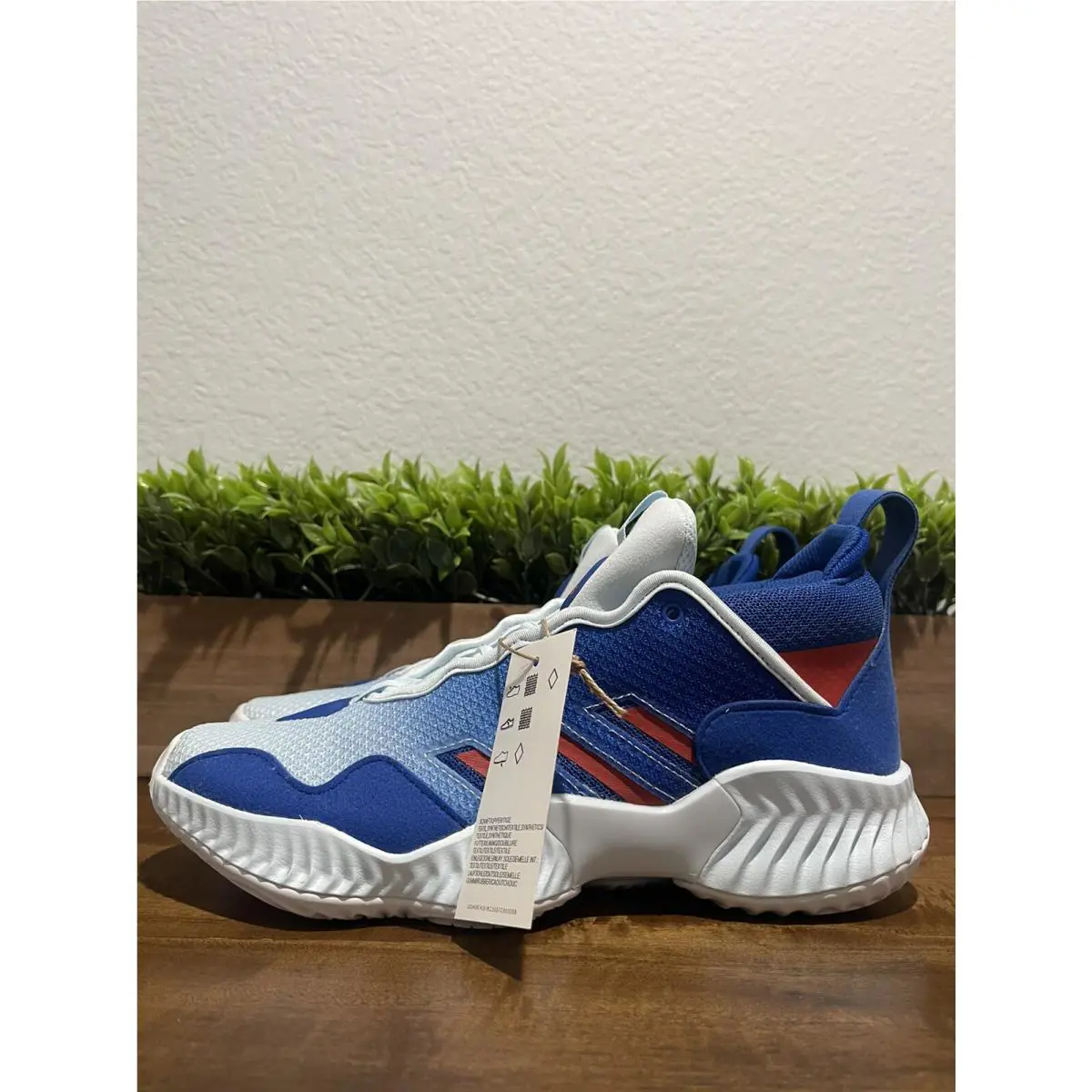 Adidas shoes - adidas Court Vision - Court Vision - GY0691 - Black (UPC: 0194822274104) 0