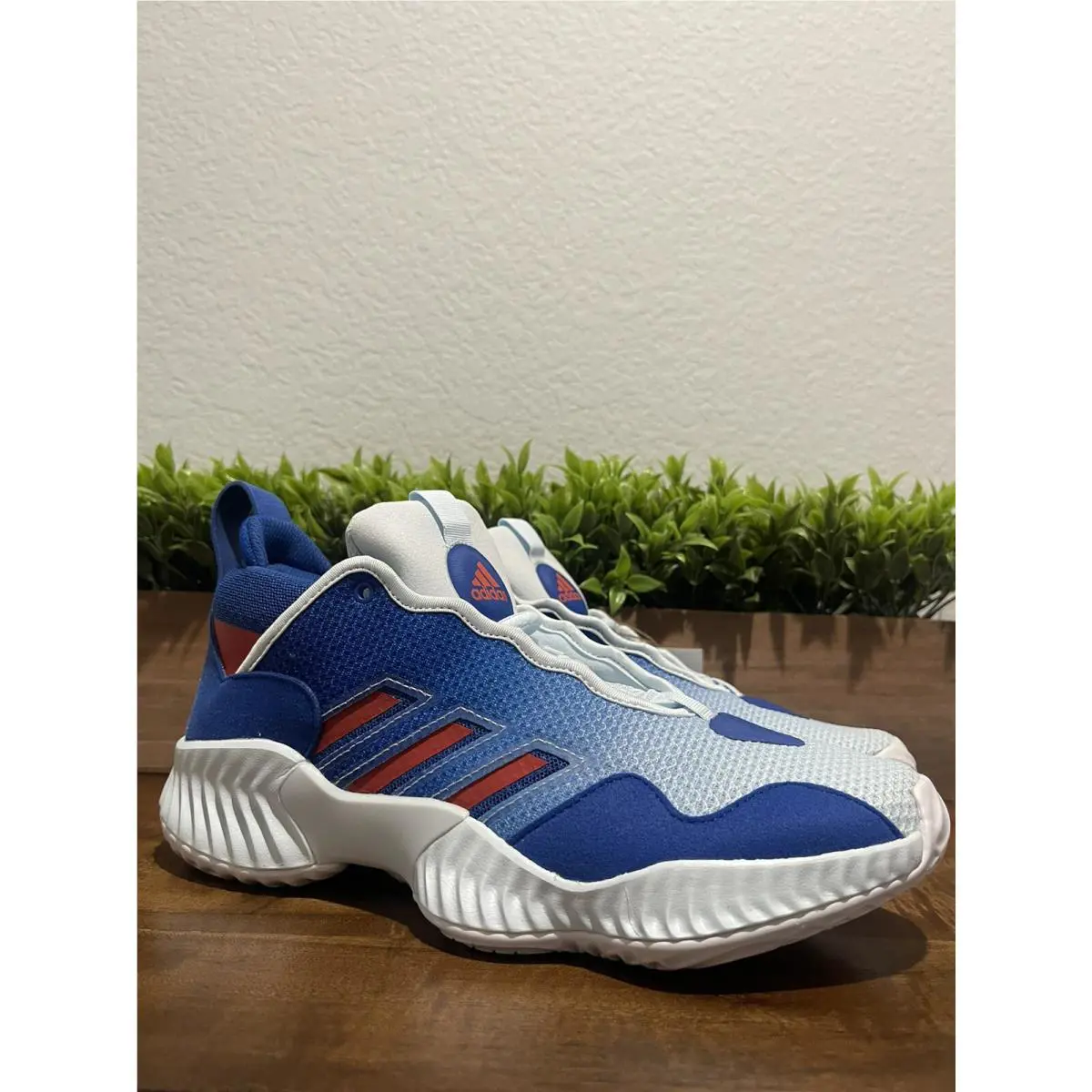 Adidas shoes - adidas Court Vision - Court Vision - GY0691 - Black (UPC: 0194822274104) 3