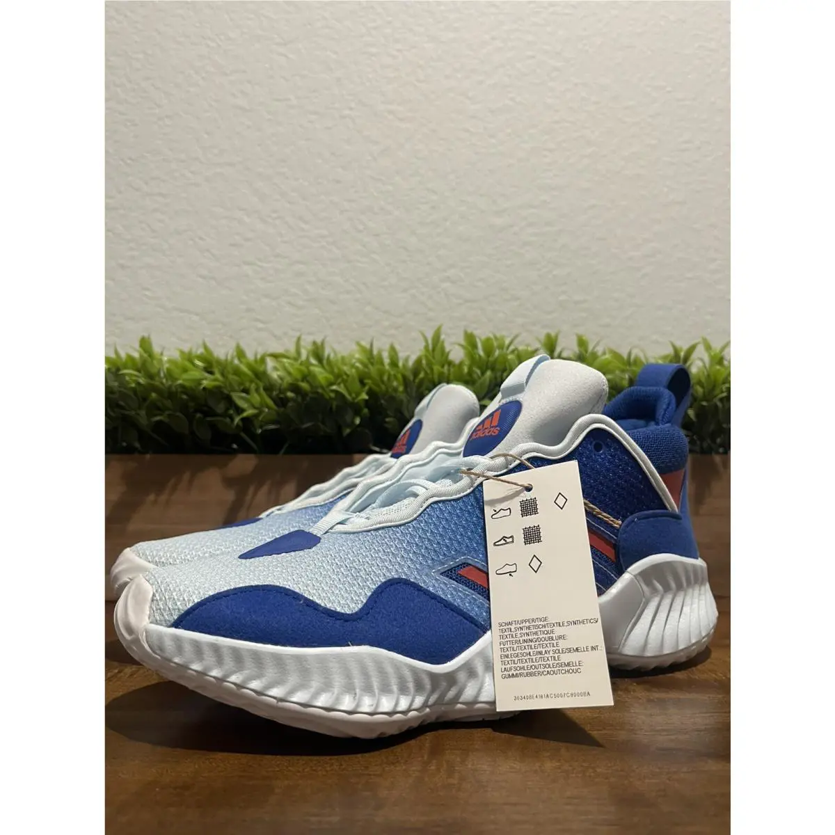 Adidas shoes - adidas Court Vision - Court Vision - GY0691 - Black (UPC: 0194822274104) 4