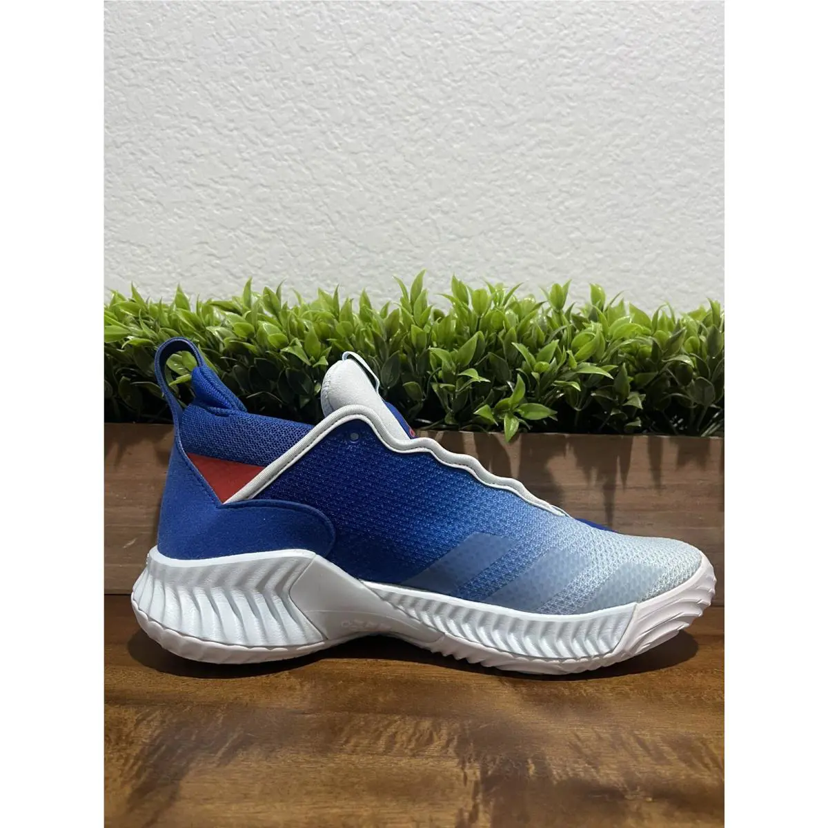 Adidas shoes - adidas Court Vision - Court Vision - GY0691 - Black (UPC: 0194822274104) 5