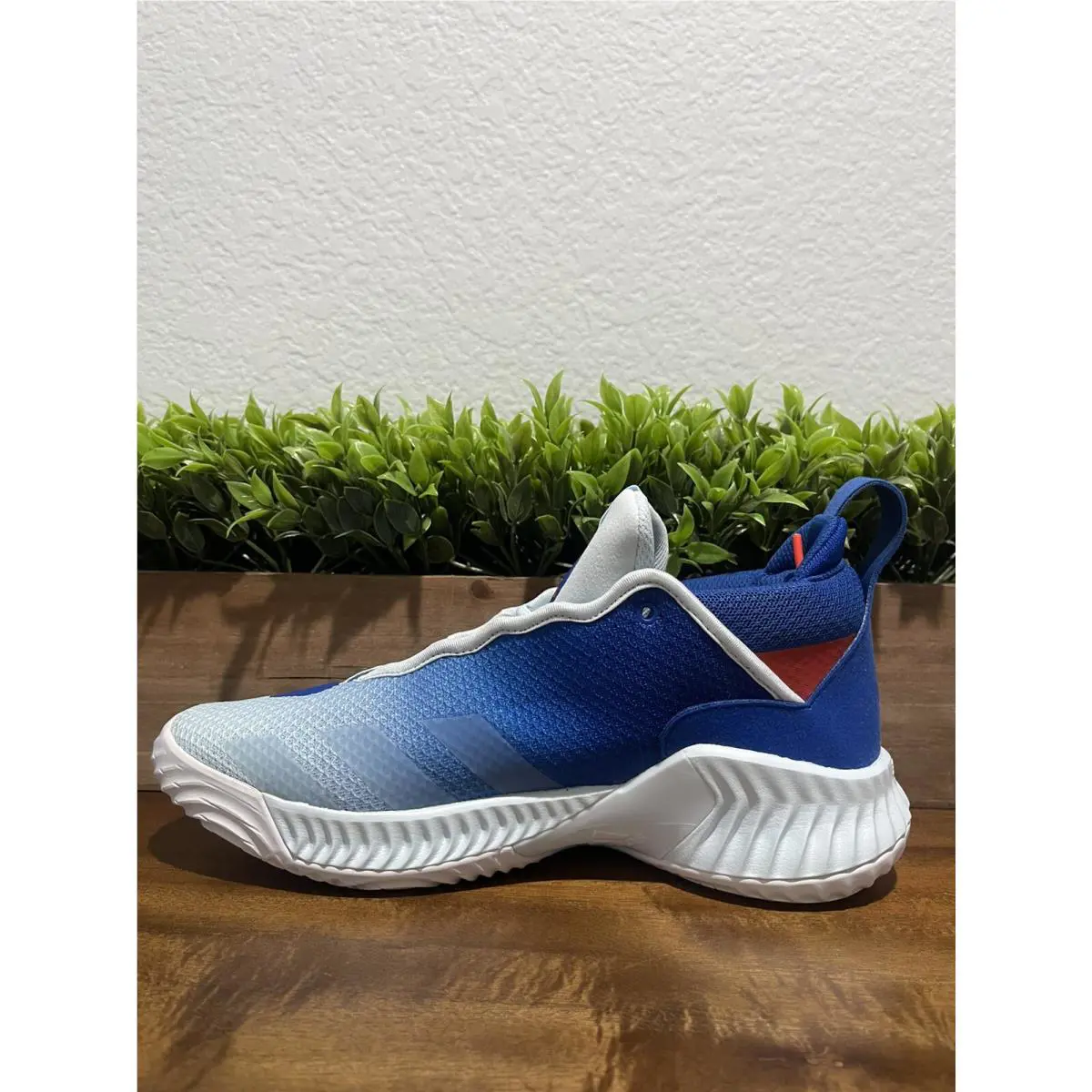 Adidas shoes - adidas Court Vision - Court Vision - GY0691 - Black (UPC: 0194822274104) 6